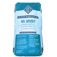 NCGROUT