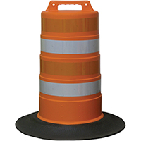 TRAFFICBARREL