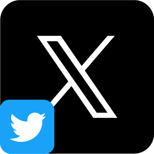 Follow Us on Twitter