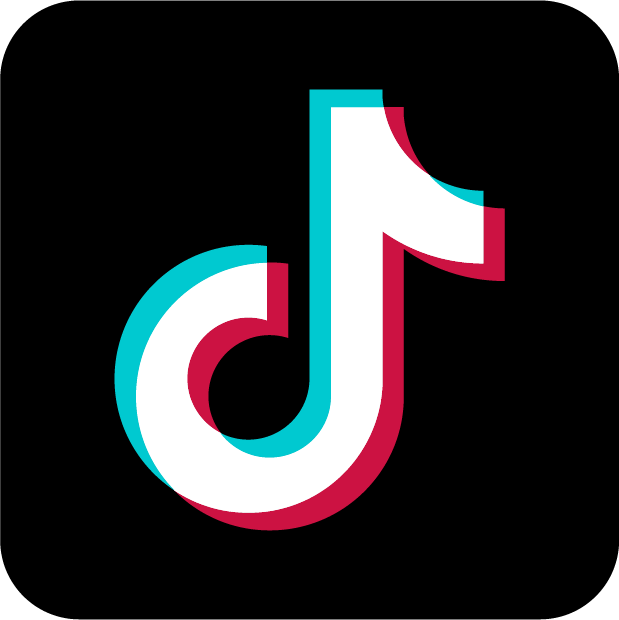 Follow us on TikTok