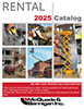 Rental Catalog